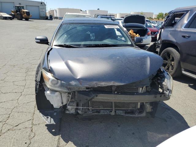 JTKJF5C74FJ003147 - 2015 TOYOTA SCION TC 灰色 照片 5