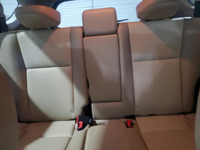 2T3DFREV2DW093663 - 2013 TOYOTA RAV4 LIMITED GREEN photo 10