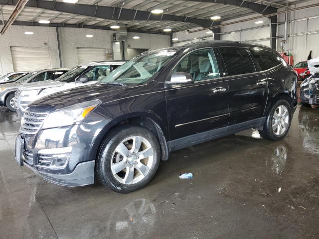 2015 CHEVROLET TRAVERSE LTZ, 