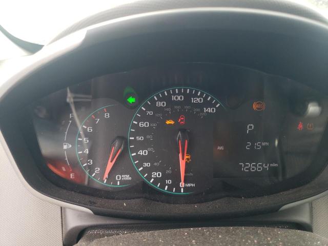 1G1JB5SH2H4163972 - 2017 CHEVROLET SONIC LS 黑色 照片 9