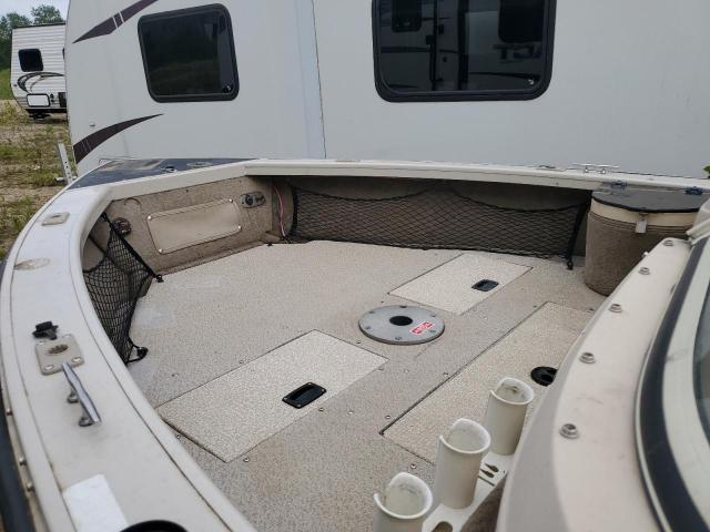 NOR83493A202 - 2002 CRES BOAT/TRL MAROON photo 5