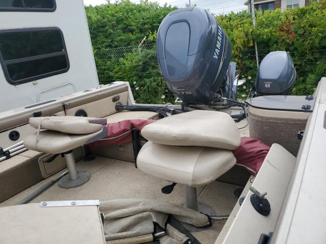 NOR83493A202 - 2002 CRES BOAT/TRL MAROON photo 6