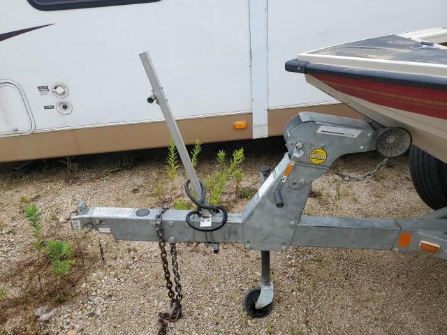 NOR83493A202 - 2002 CRES BOAT/TRL MAROON photo 9
