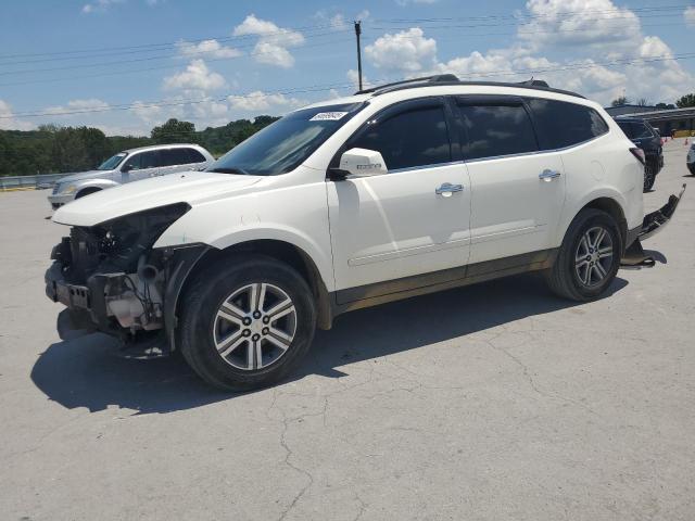 2015 CHEVROLET TRAVERSE LT, 
