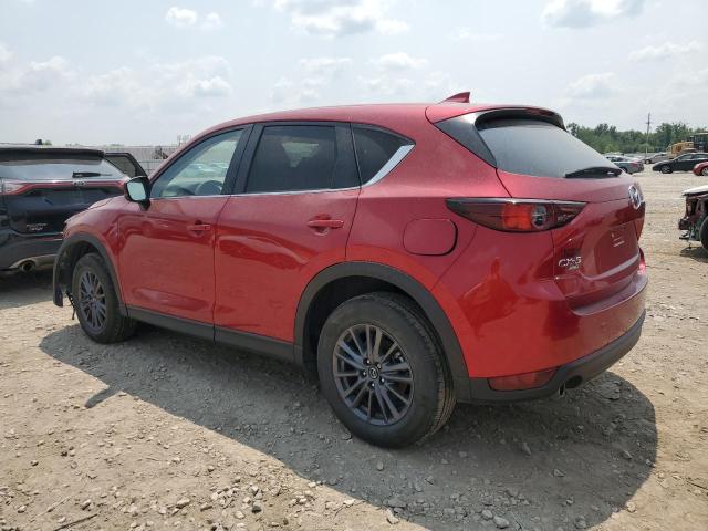 JM3KFBCMXL1854324 - 2020 MAZDA CX-5 TOURING RED photo 2