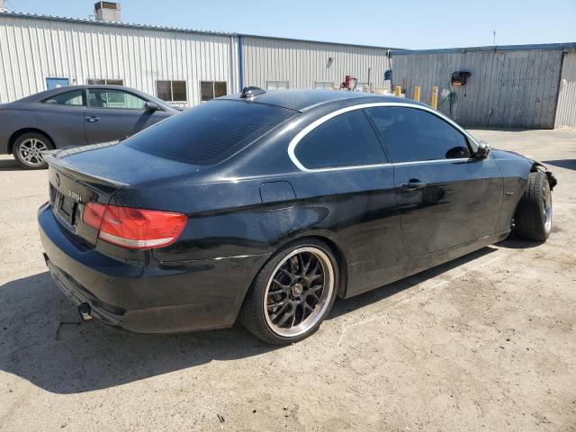 WBAWB73538P157672 - 2008 BMW 335 I BLACK photo 3