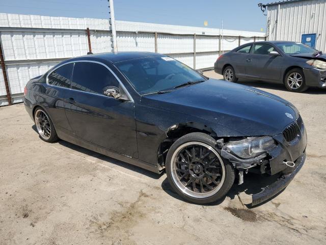 WBAWB73538P157672 - 2008 BMW 335 I BLACK photo 4