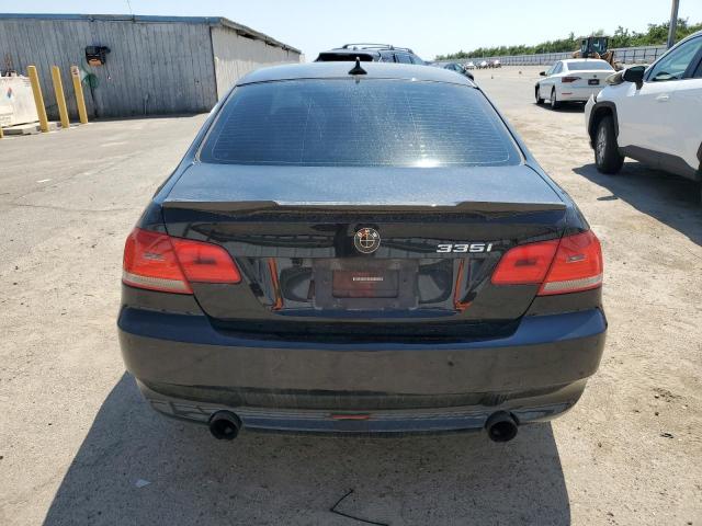 WBAWB73538P157672 - 2008 BMW 335 I BLACK photo 6