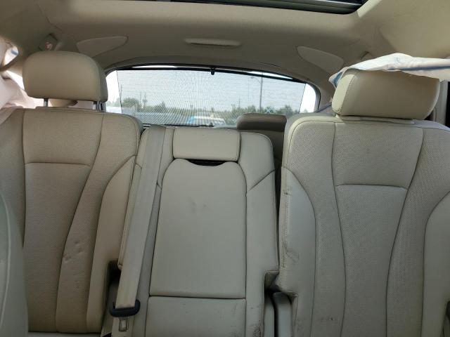 WA1VABF70JD000359 - 2018 AUDI Q7 PRESTIGE WHITE photo 10