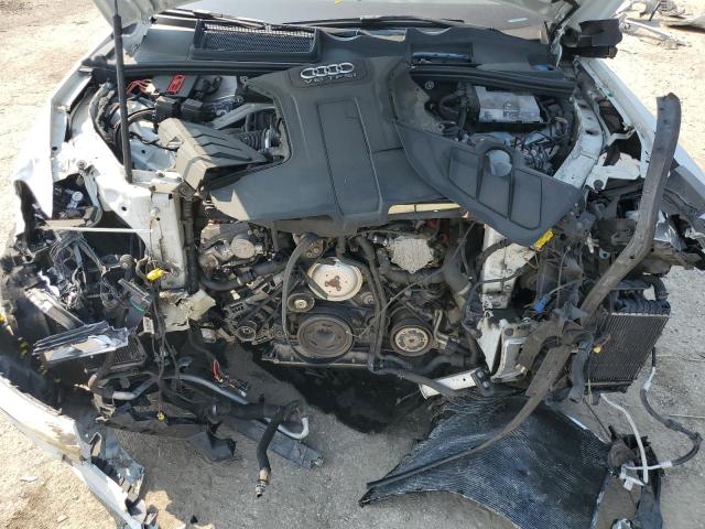 WA1VABF70JD000359 - 2018 AUDI Q7 PRESTIGE WHITE photo 12