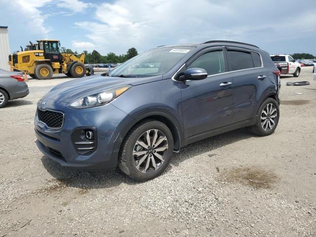 2019 KIA SPORTAGE EX, null