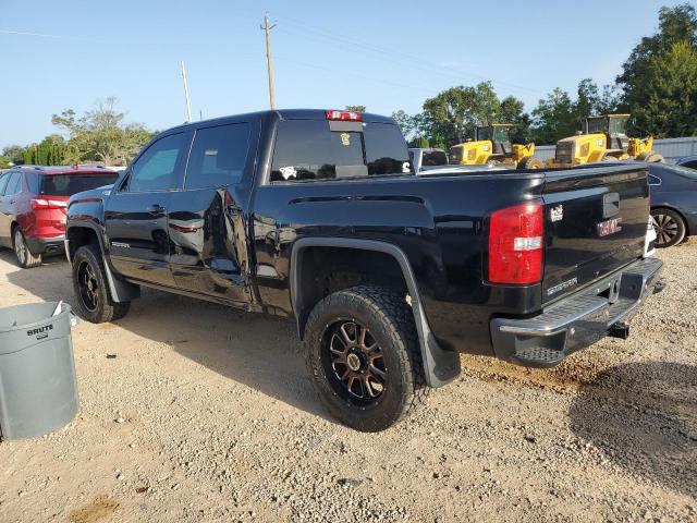 3GTU2MEC2GG320934 - 2016 GMC SIERRA K1500 SLE BLACK photo 2