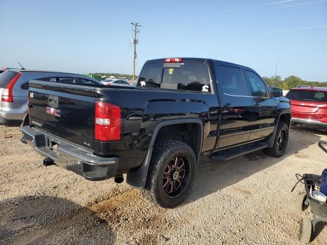 3GTU2MEC2GG320934 - 2016 GMC SIERRA K1500 SLE BLACK photo 3