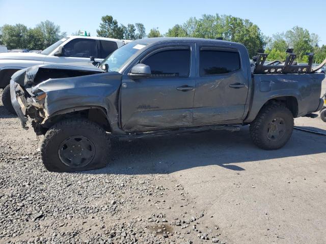 2022 TOYOTA TACOMA DOUBLE CAB, 