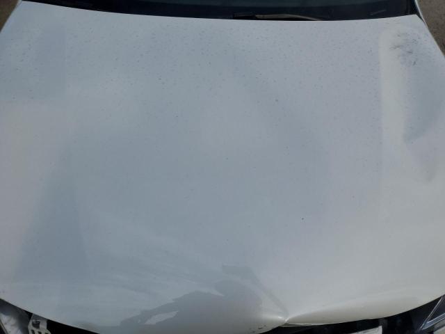 4T1BK1EB1EU116922 - 2014 TOYOTA AVALON BASE 白色 照片 11