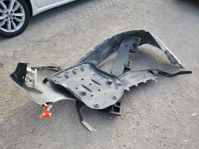 4T1BK1EB1EU116922 - 2014 TOYOTA AVALON BASE 白色 照片 12