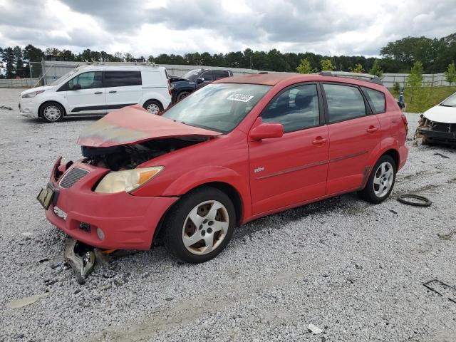 2005 PONTIAC VIBE, 