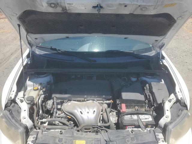 JTLZE4FE6CJ028634 - 2012 TOYOTA SCION XB WHITE photo 12