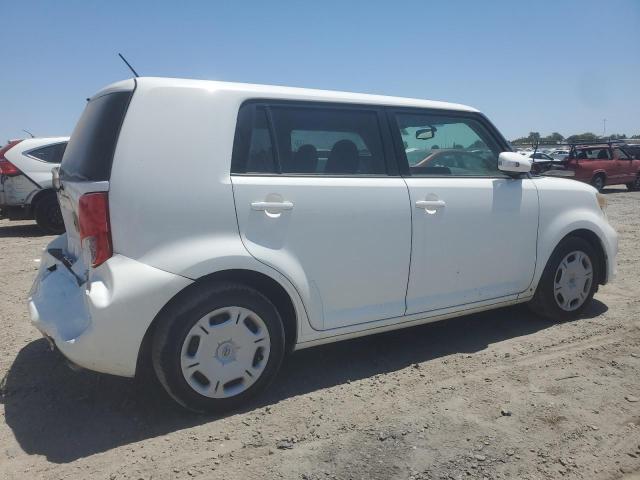 JTLZE4FE6CJ028634 - 2012 TOYOTA SCION XB WHITE photo 3