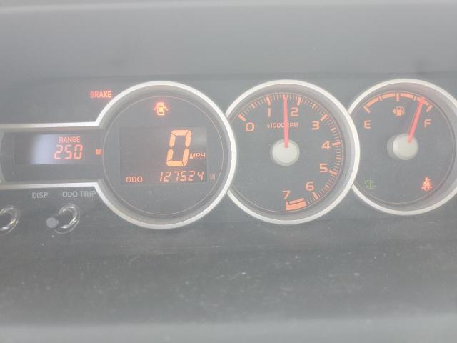 JTLZE4FE6CJ028634 - 2012 TOYOTA SCION XB WHITE photo 9