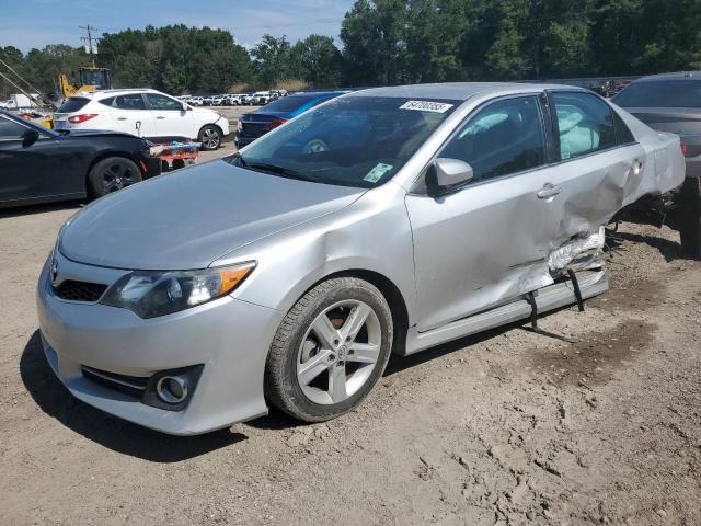 2014 TOYOTA CAMRY L, 