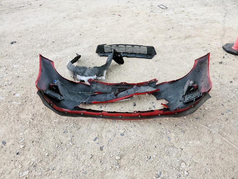 JTDKDTB35D1543169 - 2013 TOYOTA PRIUS C Qırmızı foto 13