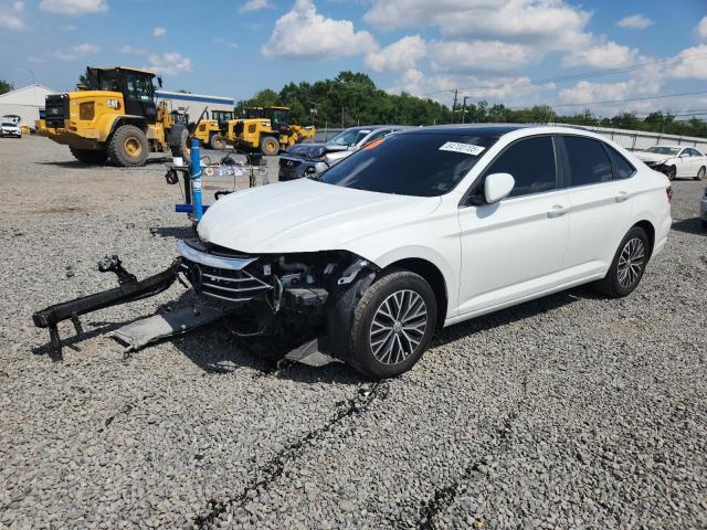 2020 VOLKSWAGEN JETTA S, 