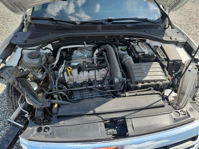 3VWC57BU0LM080096 - 2020 VOLKSWAGEN JETTA S WHITE photo 11