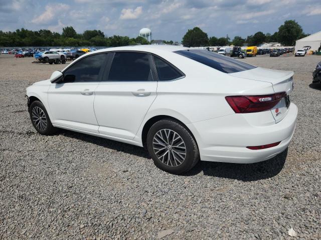 3VWC57BU0LM080096 - 2020 VOLKSWAGEN JETTA S WHITE photo 2
