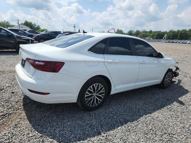 3VWC57BU0LM080096 - 2020 VOLKSWAGEN JETTA S WHITE photo 3