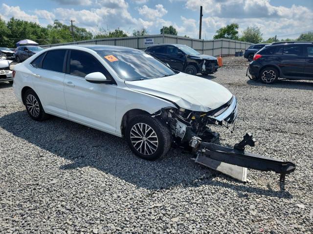 3VWC57BU0LM080096 - 2020 VOLKSWAGEN JETTA S WHITE photo 4