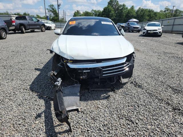 3VWC57BU0LM080096 - 2020 VOLKSWAGEN JETTA S WHITE photo 5