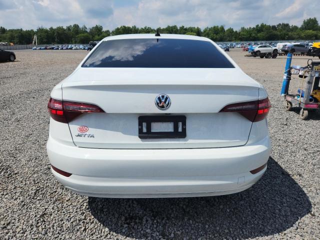 3VWC57BU0LM080096 - 2020 VOLKSWAGEN JETTA S WHITE photo 6