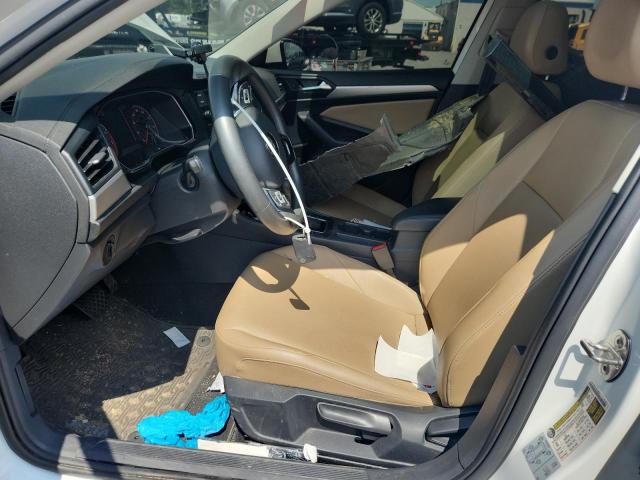 3VWC57BU0LM080096 - 2020 VOLKSWAGEN JETTA S WHITE photo 7