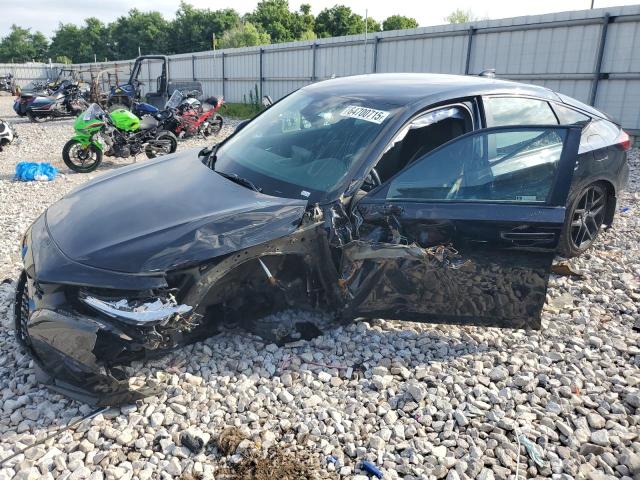 2023 HONDA CIVIC SPORT, 