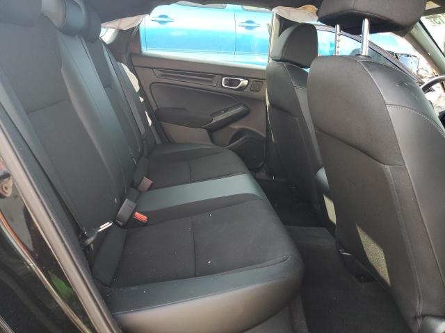 19XFL2H88PE006072 - 2023 HONDA CIVIC SPORT BLACK photo 10
