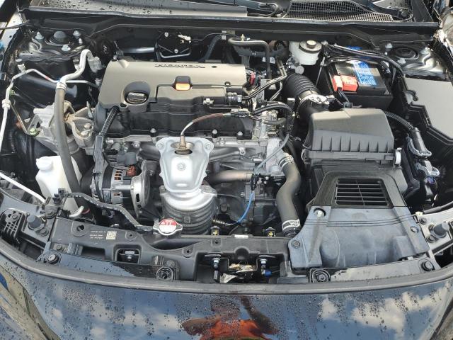 19XFL2H88PE006072 - 2023 HONDA CIVIC SPORT BLACK photo 11