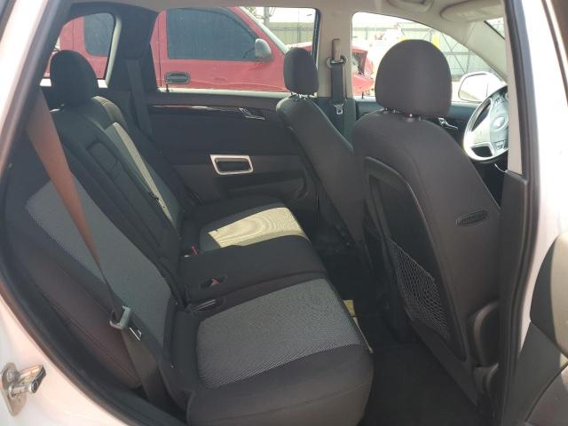 3GNAL2EK6DS635330 - 2013 CHEVROLET CAPTIVA LS 白色 照片 11