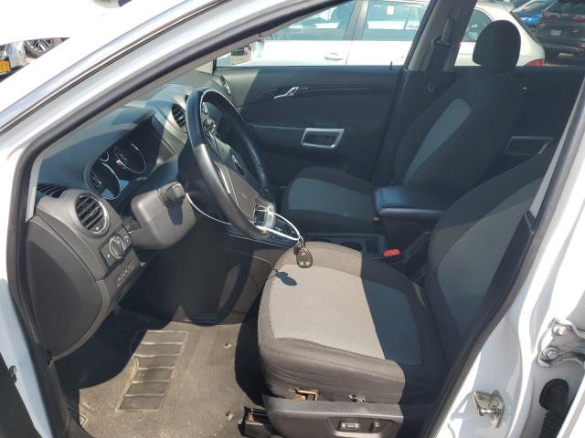 3GNAL2EK6DS635330 - 2013 CHEVROLET CAPTIVA LS 白色 照片 7