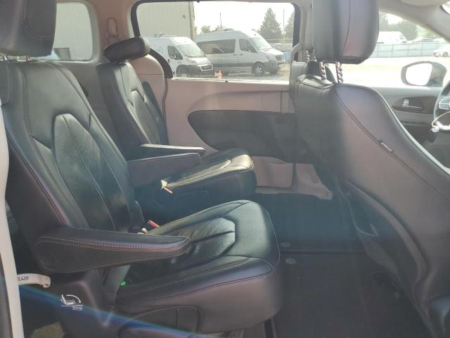 2C4RC1BG1HR565485 - 2017 CHRYSLER PACIFICA TOURING L 灰色 照片 11