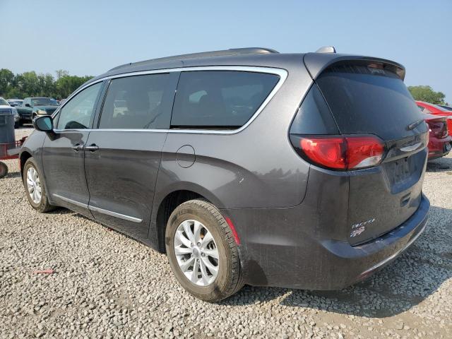 2C4RC1BG1HR565485 - 2017 CHRYSLER PACIFICA TOURING L 灰色 照片 2