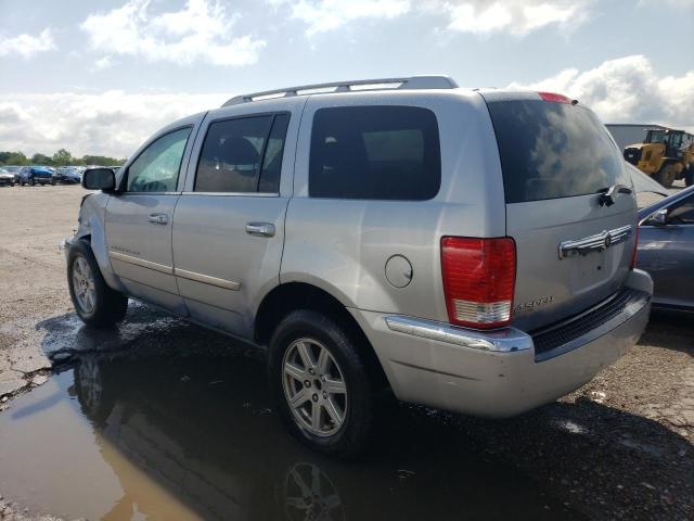 1A8HX58N48F144325 - 2008 CHRYSLER ASPEN LIMITED 银色 照片 2