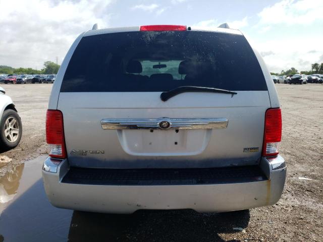 1A8HX58N48F144325 - 2008 CHRYSLER ASPEN LIMITED 银色 照片 6