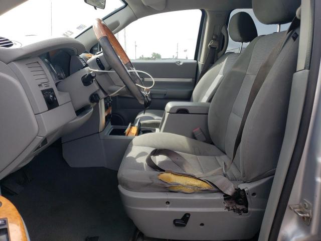 1A8HX58N48F144325 - 2008 CHRYSLER ASPEN LIMITED 银色 照片 7