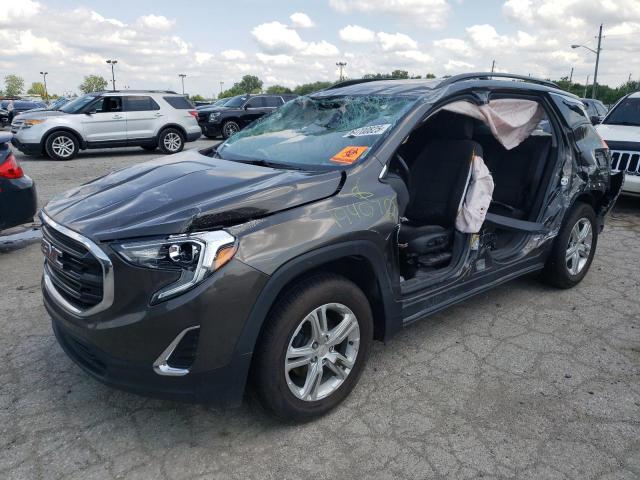 2019 GMC TERRAIN SLE, 