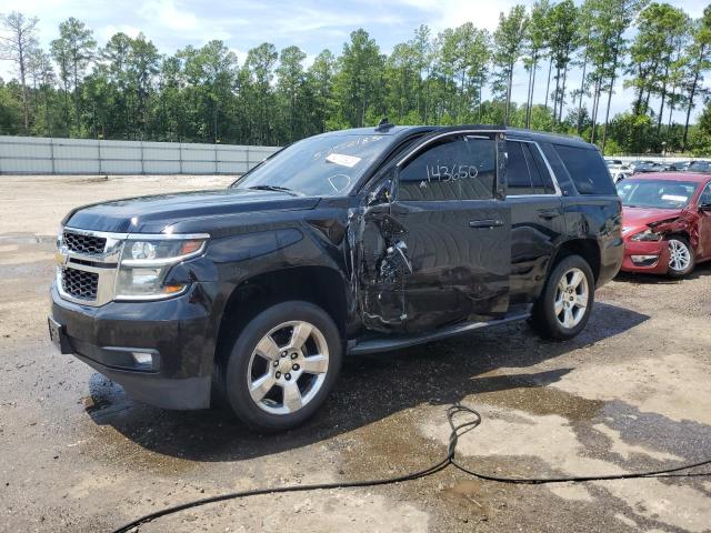 2015 CHEVROLET TAHOE C1500 LT, 