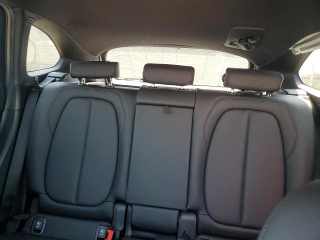 WBXHT3C30J5K32414 - 2018 BMW X1 XDRIVE28I أبيض صورة 10