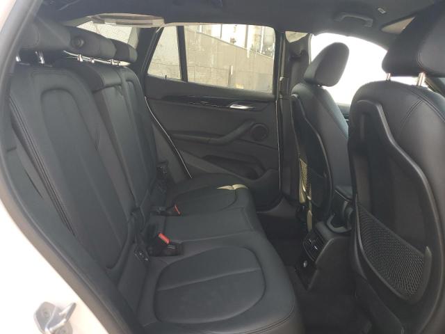 WBXHT3C30J5K32414 - 2018 BMW X1 XDRIVE28I أبيض صورة 11