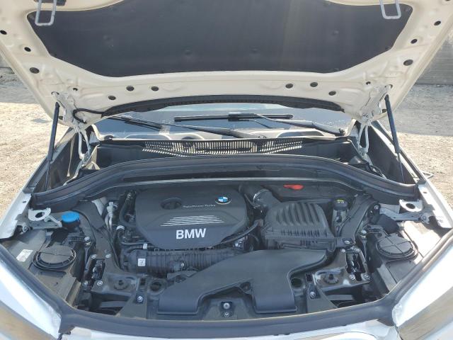 WBXHT3C30J5K32414 - 2018 BMW X1 XDRIVE28I أبيض صورة 12
