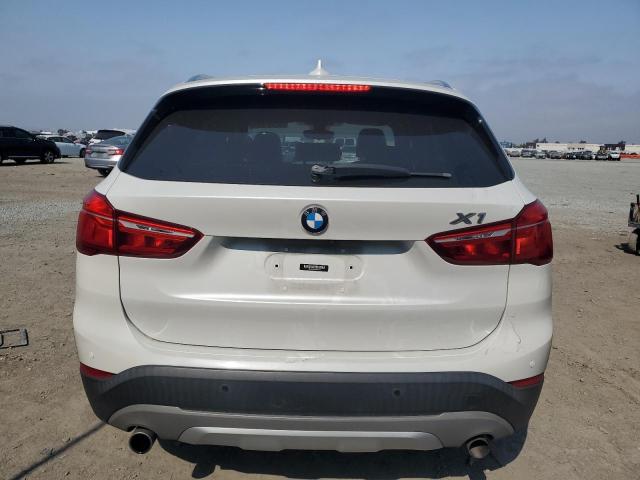 WBXHT3C30J5K32414 - 2018 BMW X1 XDRIVE28I أبيض صورة 6